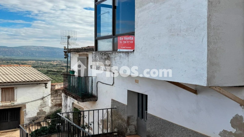 Casa en venta en Calle Fuente del Castaño, 15, cerca de Travesía Segunda Fuente Castaño - Vista 3